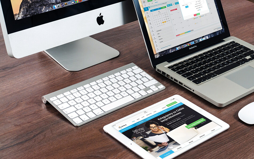 The Definitive Guide to Responsive Web Design: Understanding the 5 Key Principles