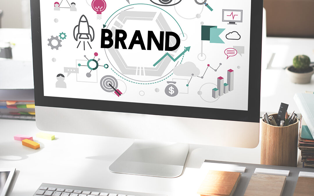 How to Create a Website That is Aligned with Your Brand Identity